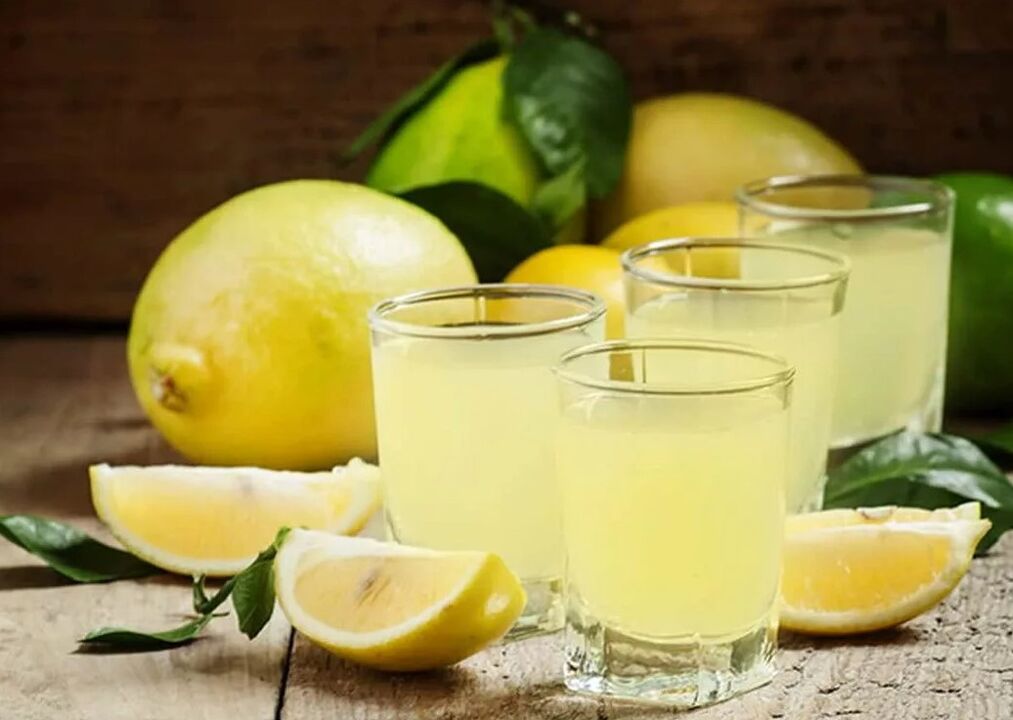 Λεμόνι